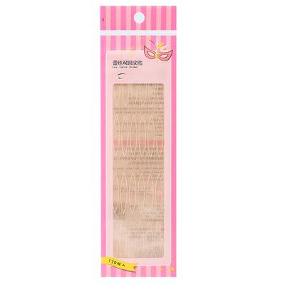 120 шт. Двойная лента для век, невидимая двойная полоска для век, наклейка, инструмент для макияжа глаз