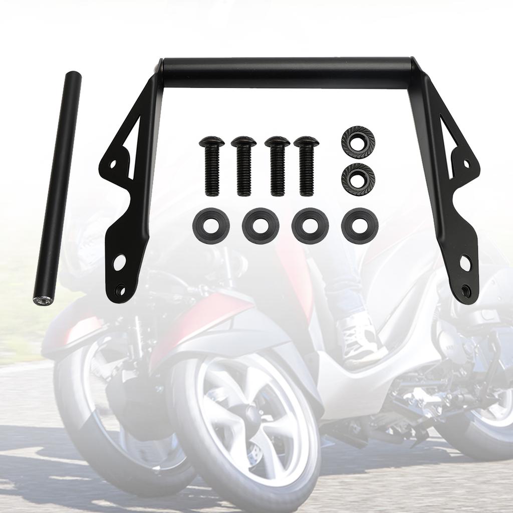 Кронштейн для навигатора телефона Кронштейн для удлинения GPS для Yamaha Tricity 125 14-21 155