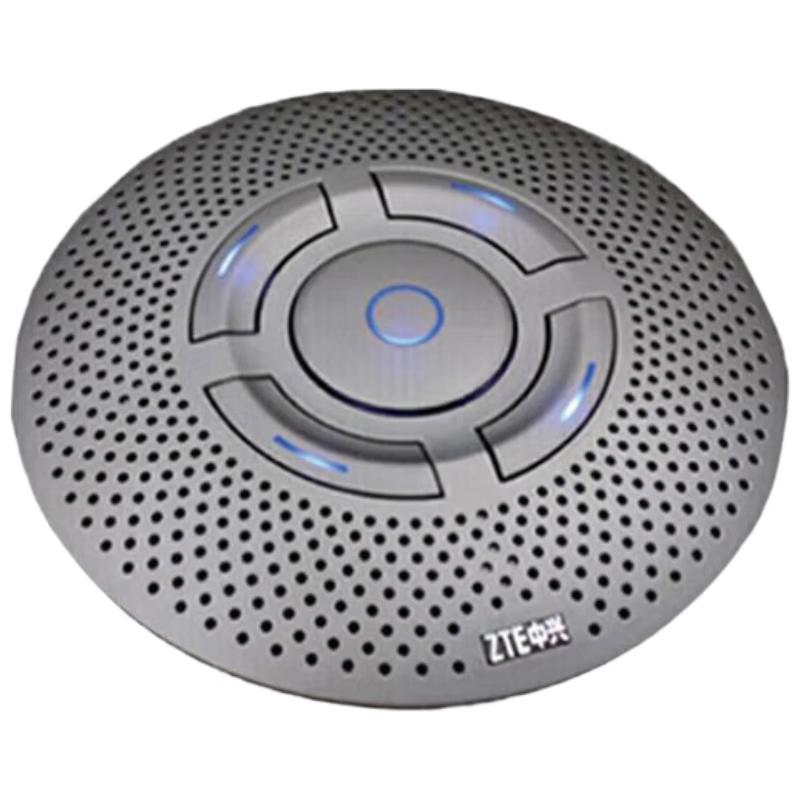 ZTE Video Conference Solutions (CN version)