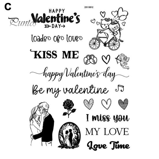 Наклейка на свечу, поговорки, узор, тату-пленка для свечей, сделай сам, украшение поверхности свечи для вечеринки, Дня святого Валентина