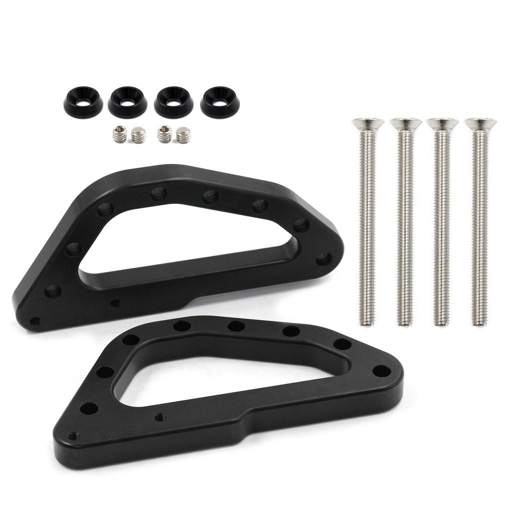 Grab Handle Hand Holder Replacement for Can Am Maverick X3 2017-2022 2 Pack