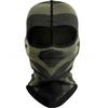 Winter Motorcycle Mask Bicycle Windproof Warm Full Face Mask