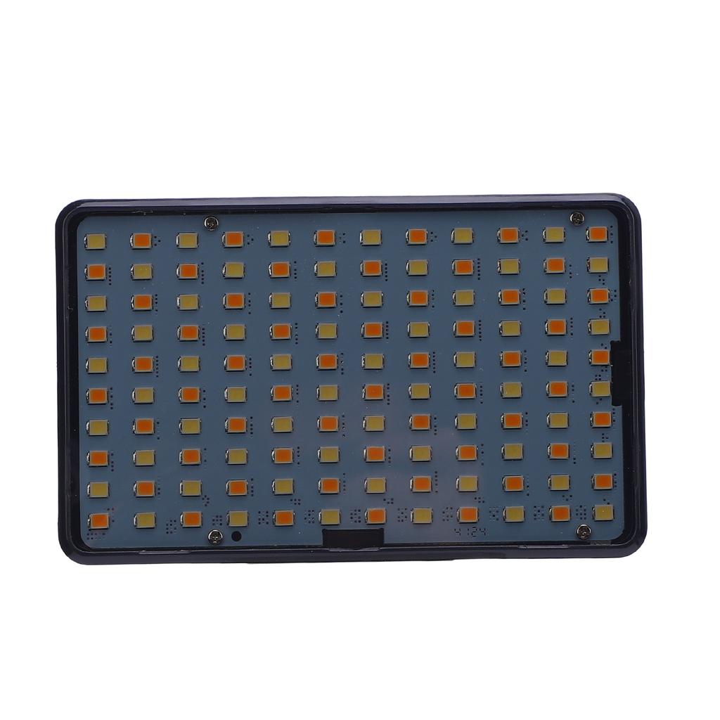 Fill Light with 52mm CPL Polarizing Lens Cordless Brightness Adjustable CPL Polarized Lens Fill