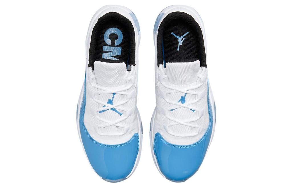 Jordan 11 Cmft Низкий Университетский Синий DN4180-114