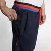 Nike Dri-Fit Dna Basketball Shorts Men Bottoms Deep-Blue AT3151-451