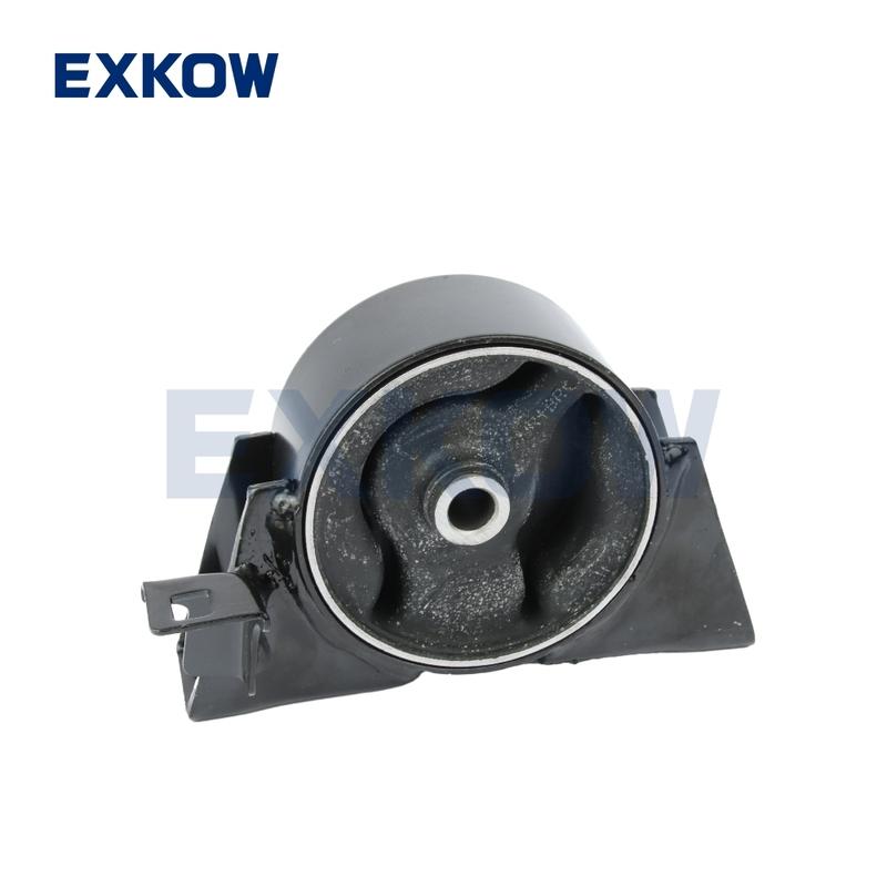Крепление передней опоры двигателя для Nissan X-Trail I T30 2.0 2.5 2001-2013 11270-8H310 112708H310