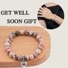 1Pc Gifts for Women Inspirational Bracelets for Women Gifts for Sister, Best Friend,Daughter for Graduation,Christmas,Birthday Sweet Jewelry Gifts