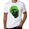 Ferxxo glasses T-Shirt Comfortable Work Wear Tee