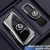 Чехол для автомобильного ключа для RX350 NX300 Es300h Rx450h GS300 GX470 IS250 ES350 LX570 GX460 Nx300h Is300h держатель для брелока