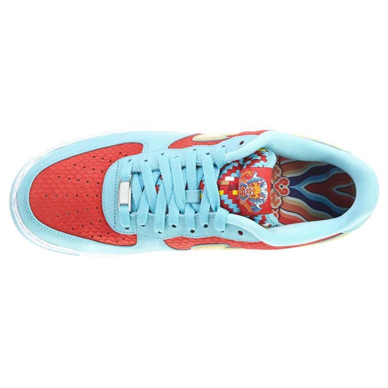 Nike Кроссовки Air Force 1 Low Year Of The Dragon 2 539771-670