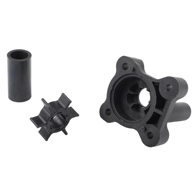 8PCS/SET FOR Honda 06192-ZW9-A32 Outboard Water Pump Impeller Service Kit Replacement Accessories Styling