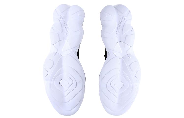 Reebok Dmx Fusion Белый/Черный EG1896