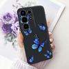 Чехол для Itel Super 26 Ultra Case S688LN Милый Лев Модный Расписной Чехол Мягкий ТПУ Чехол для Телефона Для Itel S26 Ultra Super 26Ultra 5G Сумки