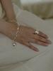 Retrofinger Серебро925 Воздушный шар #Sr286