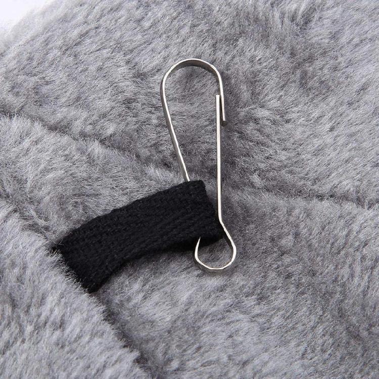 Parrot Hammock with 2 Hanging Hooks Warm Snuggle Hut Cage Tent for Cockatiels
