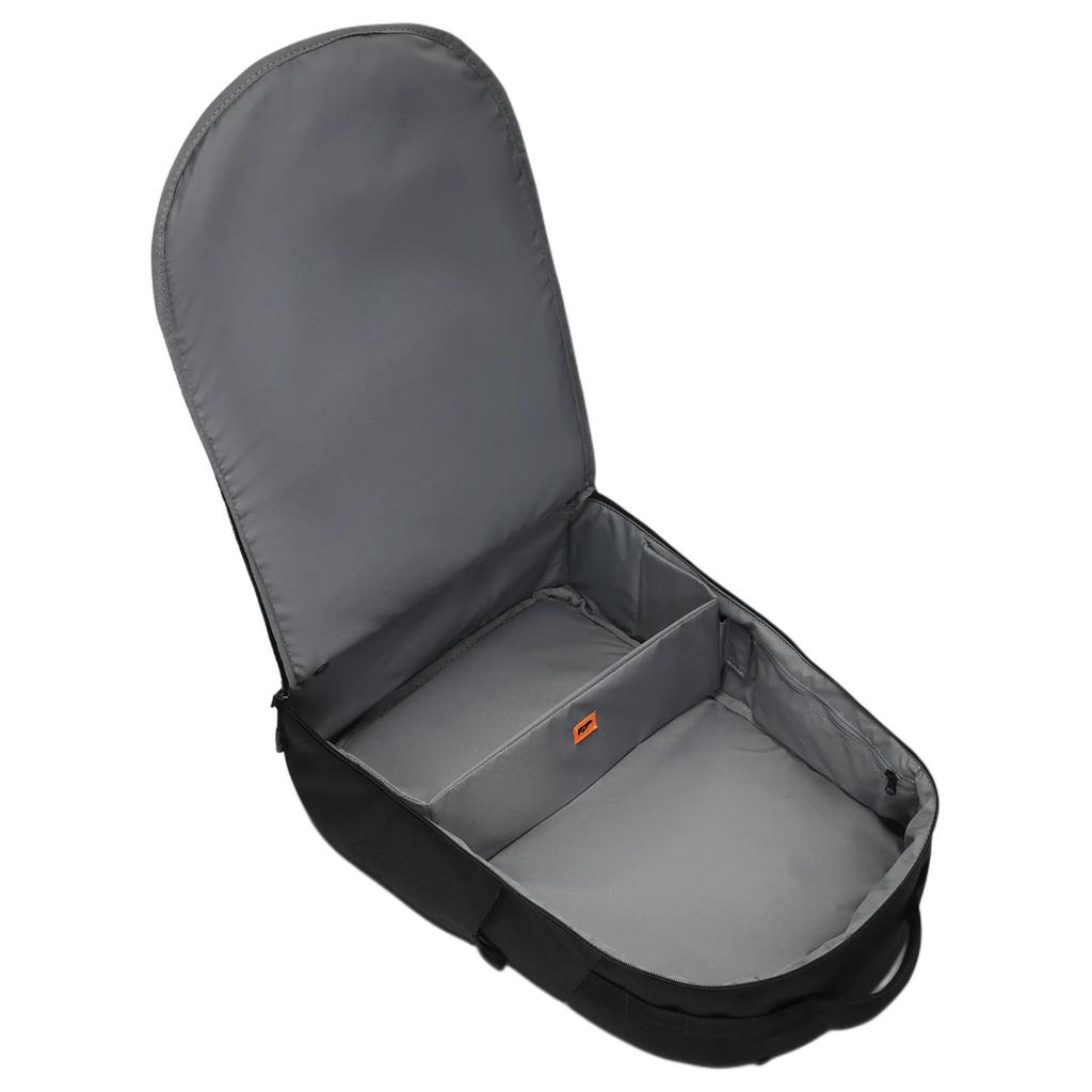 Nike Utility Power 33L Backpack Black/Black/White