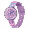 Flik Flak Kids' Watch FLOWER CHAOS FPNP149