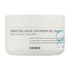 Cosrx Thé Vert &amp; Pro Vitamine B5 Crème-Gel Apaisante Hydrium Au Thé Vert Et À L'eau 50 Ml