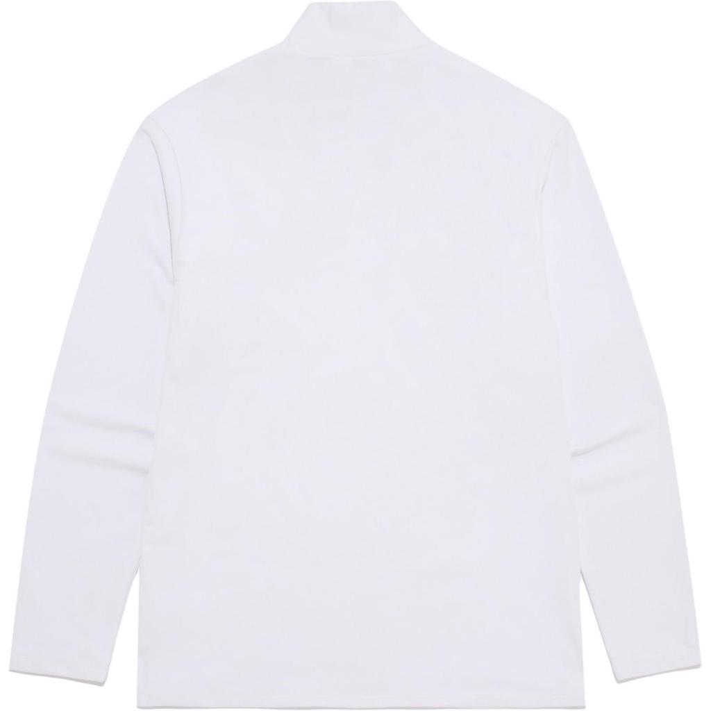 THE NORTH FACE T Shirt Men's White NT7XQ52B-M