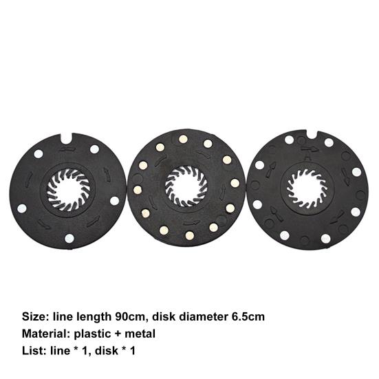 Высокоточный датчик ускорения для электровелосипеда для помощи в мощности с простой установкой