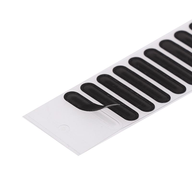 Универсальный телефонный динамик, наушник, сетка, защита от пыли, сетка для Apple, Samsung и т. д.