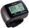 Wrist Sphygmomanometer Brown EW-BW15 EW-BW15-T