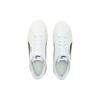 Puma Smash 3.0 White Black Gold Unisex Sneakers Ivory 390987-03