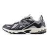 New Balance 610 Черные прохладные серые кроссовки унисекс ML610TAR