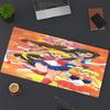 Коврик для мыши с принтом Сейлор Мун, для клавиатуры, ноутбука, ПК, для офиса, дома, декор стола, идеальный подарок на день рождения для геймеров