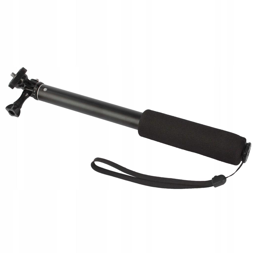 Monopod Selfie Stick Hd
