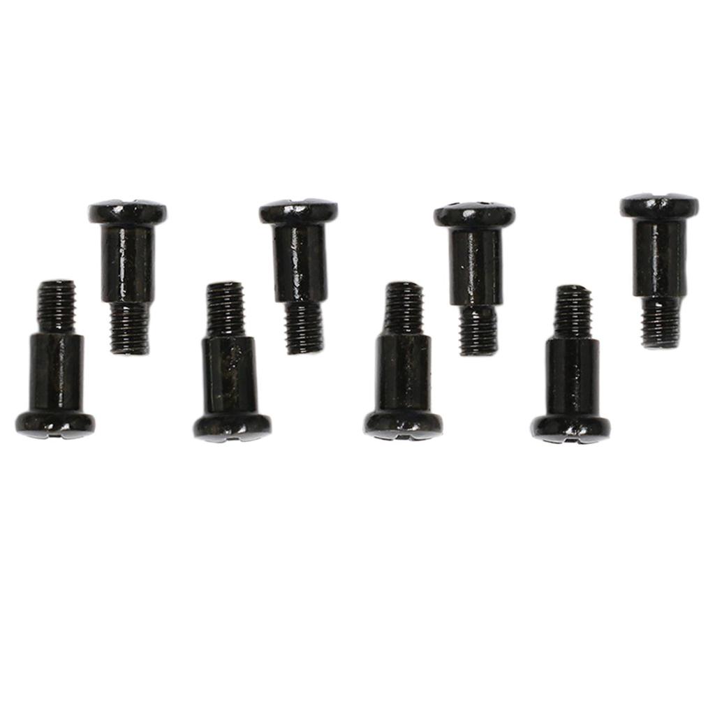 1/12 Scale Control Metal Socket Head Cap Screws for 12428 Car Trucks Parts