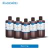 XIAOZHUZI-Light-Curing Standard V2 Rigid 3D Printing 405nm, Easy Molding, Low Odor, Suitable for Anycubic/Elegoo/Creality 3D