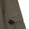 Adidas Future Style Detach Solid Color Minimalist Waterproof Two In One Cargo Free Fit Sports Casual Bottoms Men Bottoms Tree-Branch-Brown JI9895