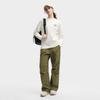 Fila ОРИГИНАЛЬНАЯ Футболка Унисекс Steam White F51U539213F-IV