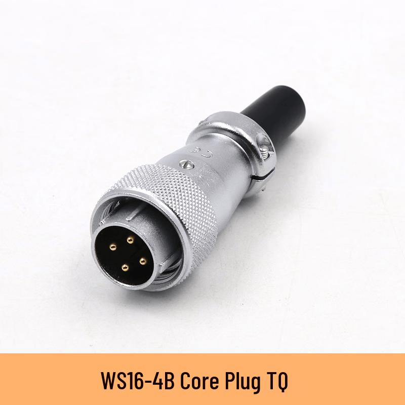 Авиационный разъем WS16