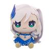 Hololive Friends with U Pavolia Reine Plush Toy