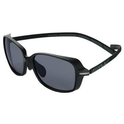Солнцезащитные очки BUNNY WALK Поляризованные Матовые Дымчатые BW-030 BW-0300F Черные/Черные