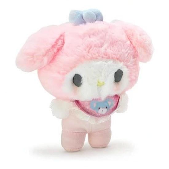 Sanrio My Melody Plush Toy Care Set 512966