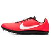 Zoom Rival D 10 Laser Crimson Sneakers Casual 907566-604