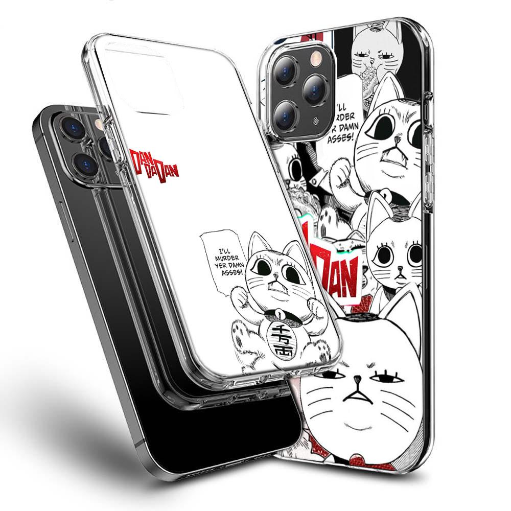 Чехол Turbo Granny для iPhone 16E 15 Pro 14 Plus 17E 16 17 Pro Max Air 11 12 13 Mini Ударопрочный Capa Милый Чехол TPU Clea