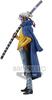 BANPRESTO One Piece DXF THE GRANDLINE MEN Wano Country vol.19 Trafalgar Law