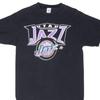 Vintage nba utah jazz 1990s tee shirt size large