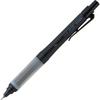 Механический карандаш Mitsubishi Pencil Alpha Gel 0,5 мм, Переключатель, Черный M51009GG1P.24