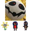 Deltarune Undertale Зомби Босс Цветок Плюшевая Фигурка Игрушка Мягкая и Красочная Мягкая Кукла для Поклонников