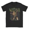 Randys Ortons Fashion T Shirts Unisex Women  100 Cotton  Tee Shirt Clothing