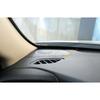 Для Kia K5 Optima 11-2015 Углеродное волокно Панель приборов Левый воздуховод кондиционера Декоративная накладка 1 шт.