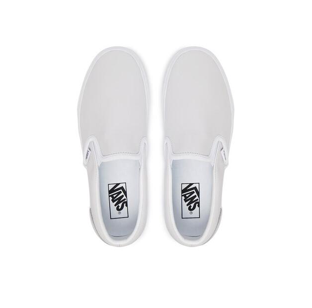 Кроссовки Vans Classic Slip-On