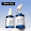 Medicube Zero Pore One Day Serum 30ml X2 for Acne, Blackhead, Pore Care