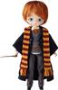Harmonia Bloom Harry Potter Ron Weasley Plastic Painted Movable Figure G15883 Non-scale
