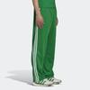 Adidas Мужские повседневные спортивные брюки с полосками по бокам Originals X Human Made, зеленые GV4337